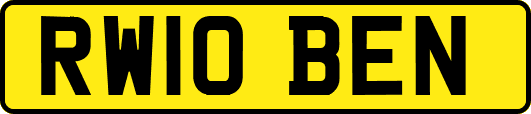 RW10BEN