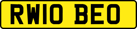 RW10BEO