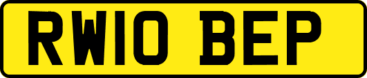 RW10BEP