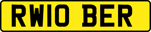 RW10BER