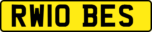 RW10BES