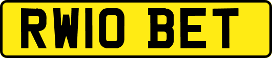 RW10BET