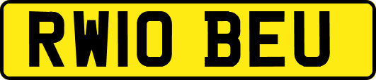 RW10BEU