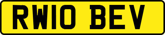 RW10BEV