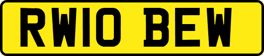 RW10BEW