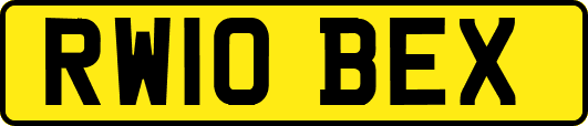 RW10BEX