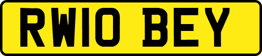 RW10BEY