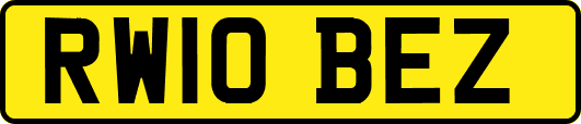 RW10BEZ