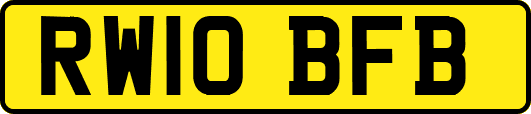 RW10BFB