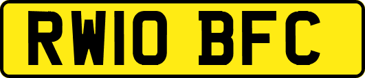RW10BFC