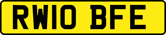 RW10BFE