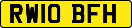RW10BFH
