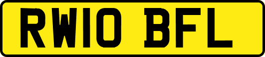 RW10BFL