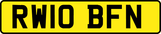 RW10BFN