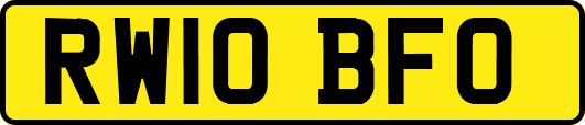 RW10BFO