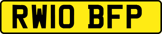 RW10BFP