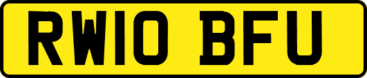 RW10BFU