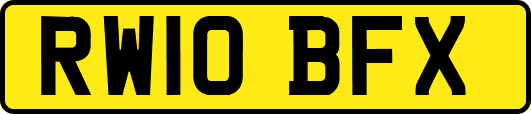 RW10BFX