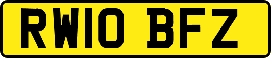 RW10BFZ