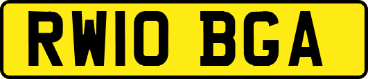 RW10BGA
