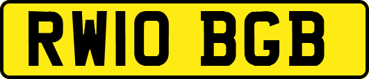RW10BGB