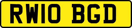 RW10BGD