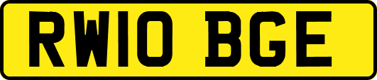 RW10BGE