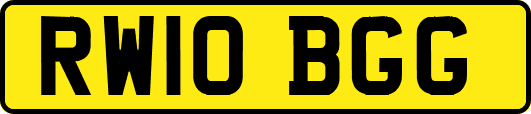 RW10BGG