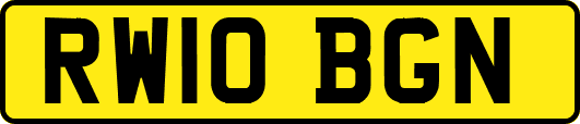 RW10BGN
