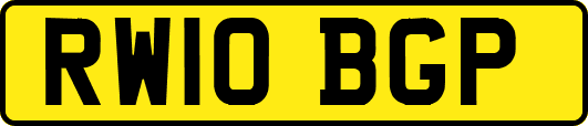 RW10BGP
