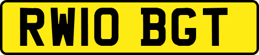 RW10BGT