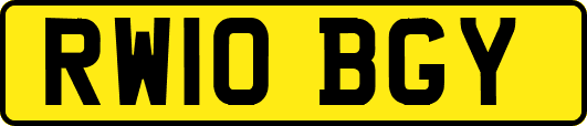 RW10BGY
