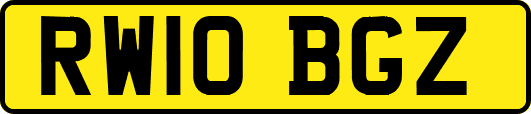 RW10BGZ