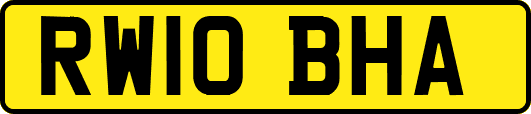 RW10BHA