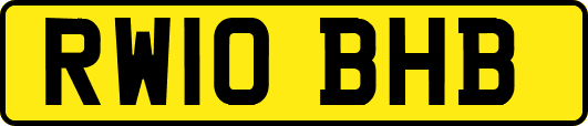 RW10BHB