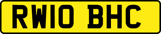 RW10BHC