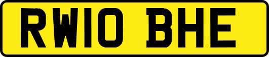 RW10BHE