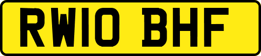 RW10BHF