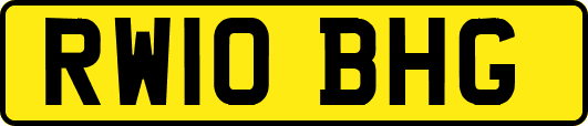 RW10BHG