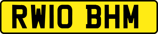 RW10BHM