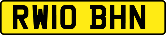RW10BHN