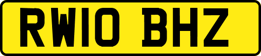 RW10BHZ