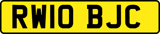 RW10BJC