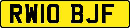 RW10BJF