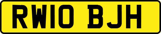 RW10BJH