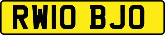 RW10BJO