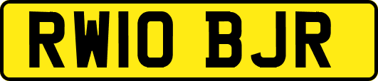 RW10BJR