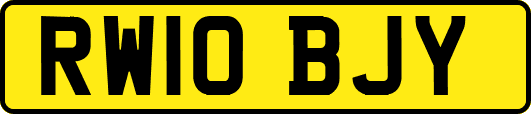 RW10BJY
