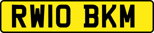 RW10BKM