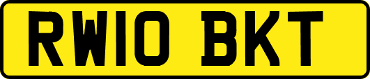 RW10BKT